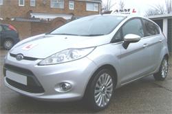 Manual Training Car